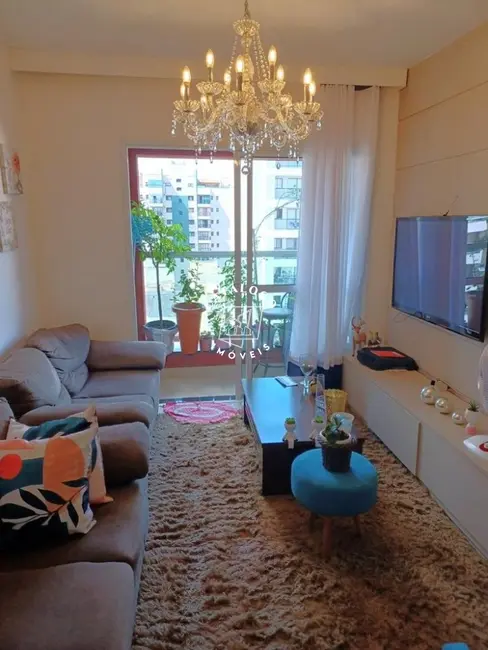 Foto 2 de Apartamento com 2 quartos à venda, 61m2 em Nova Aliança, Ribeirao Preto - SP