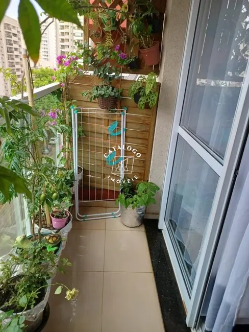 Foto 3 de Apartamento com 2 quartos à venda, 61m2 em Nova Aliança, Ribeirao Preto - SP