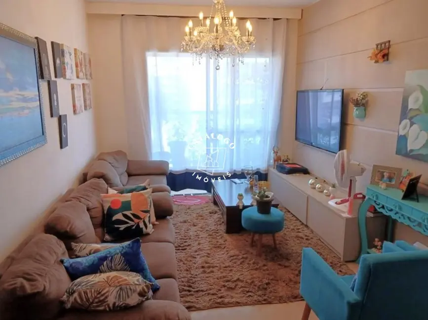 Foto 1 de Apartamento com 2 quartos à venda, 61m2 em Nova Aliança, Ribeirao Preto - SP
