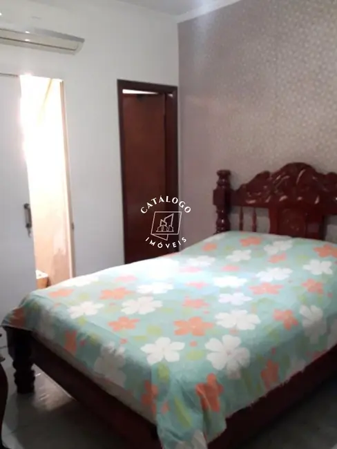 Foto 4 de Casa com 2 quartos à venda, 112m2 em Vila Tibério, Ribeirao Preto - SP