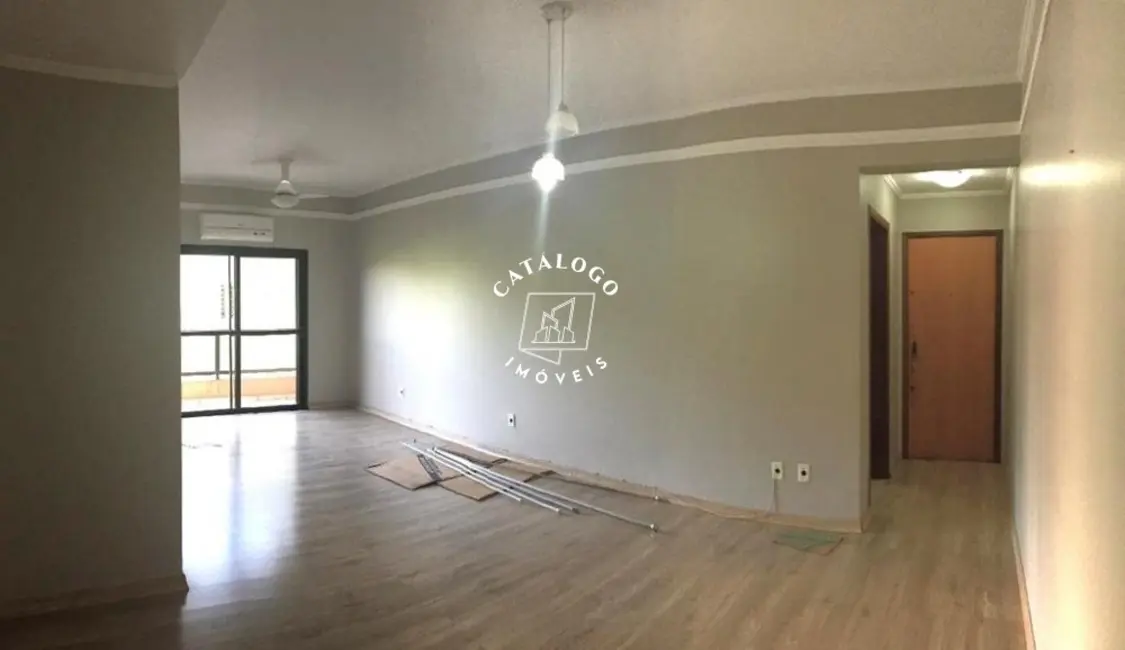 Foto 1 de Apartamento com 3 quartos à venda, 56m2 em Presidente Médici, Ribeirao Preto - SP