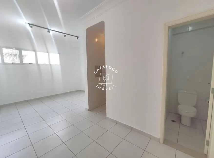 Foto 1 de Sala Comercial para alugar, 26m2 em Jardim Califórnia, Ribeirao Preto - SP