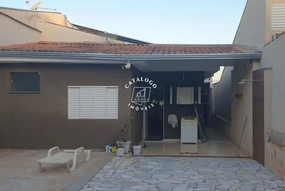 Foto 5 de Casa com 2 quartos à venda, 248m2 em Sumarezinho, Ribeirao Preto - SP