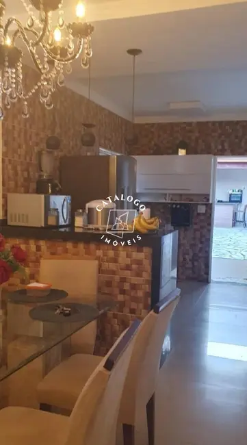 Foto 4 de Casa com 2 quartos à venda, 248m2 em Sumarezinho, Ribeirao Preto - SP