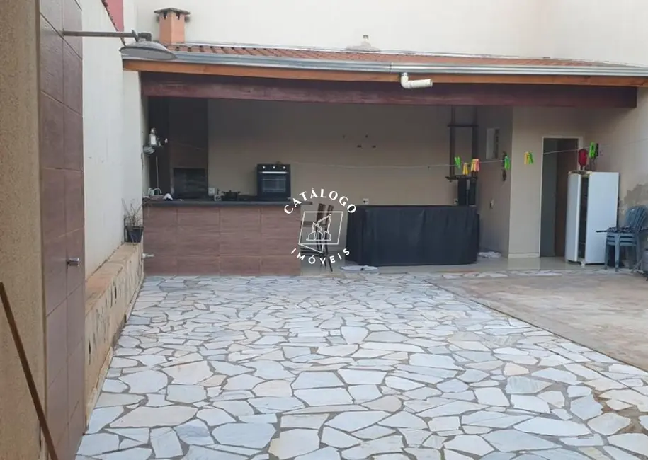 Foto 6 de Casa com 2 quartos à venda, 248m2 em Sumarezinho, Ribeirao Preto - SP