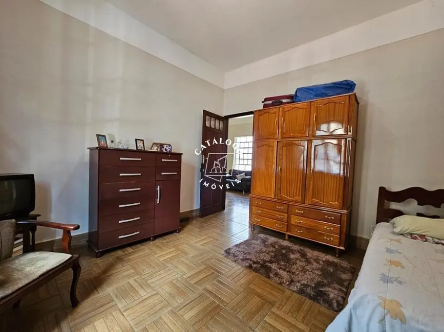 Casa com 6 quartos à venda, 336m2 em Centro, Ribeirao Preto - SP - imagem 6 Foto 6 de Casa com 6 quartos à venda, 336m2 em Centro, Ribeirao Preto - SP
