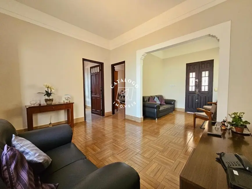 Foto 4 de Casa com 3 quartos para alugar, 336m2 em Centro, Ribeirao Preto - SP