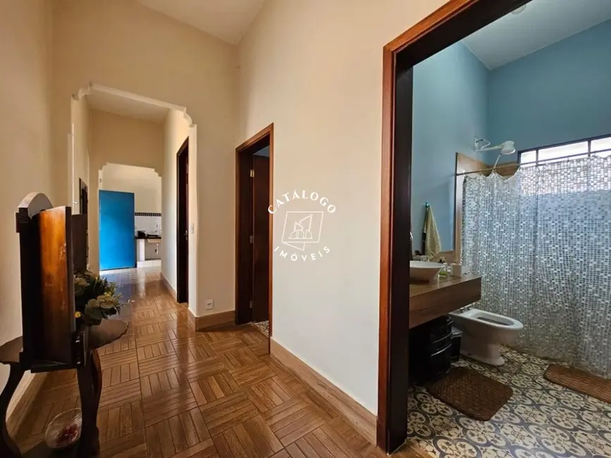 Foto 8 de Casa com 3 quartos para alugar, 336m2 em Centro, Ribeirao Preto - SP
