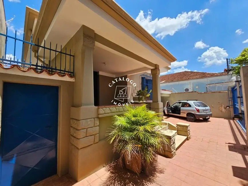 Foto 2 de Casa com 3 quartos para alugar, 336m2 em Centro, Ribeirao Preto - SP