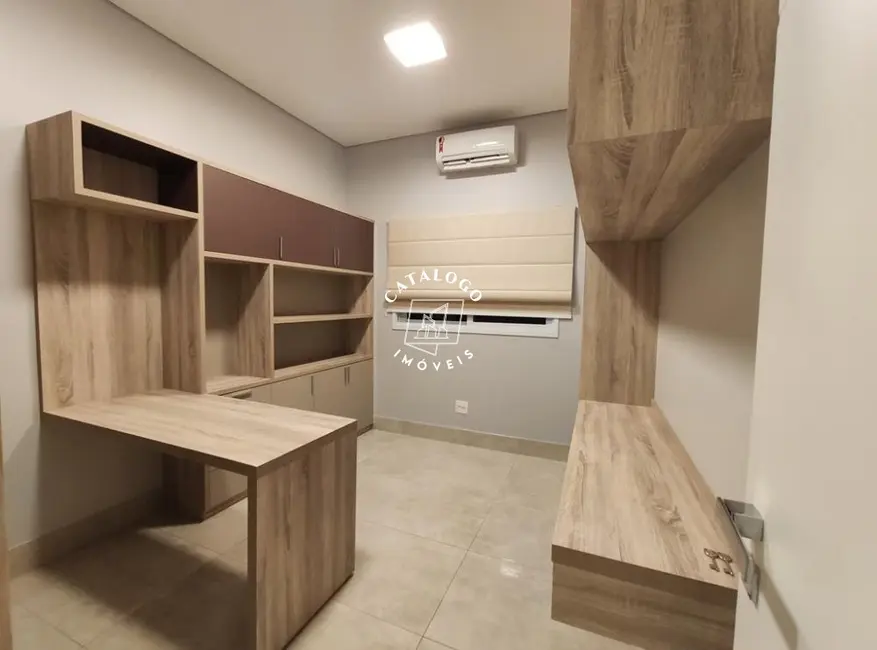 Foto 9 de Casa de Condomínio com 4 quartos à venda, 301m2 em Ribeirao Preto - SP