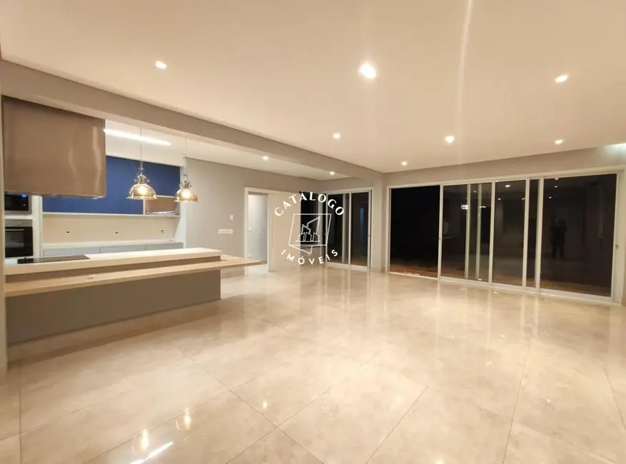 Foto 4 de Casa de Condomínio com 4 quartos à venda, 301m2 em Ribeirao Preto - SP