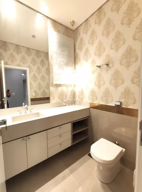 Foto 8 de Casa de Condomínio com 4 quartos à venda, 301m2 em Ribeirao Preto - SP