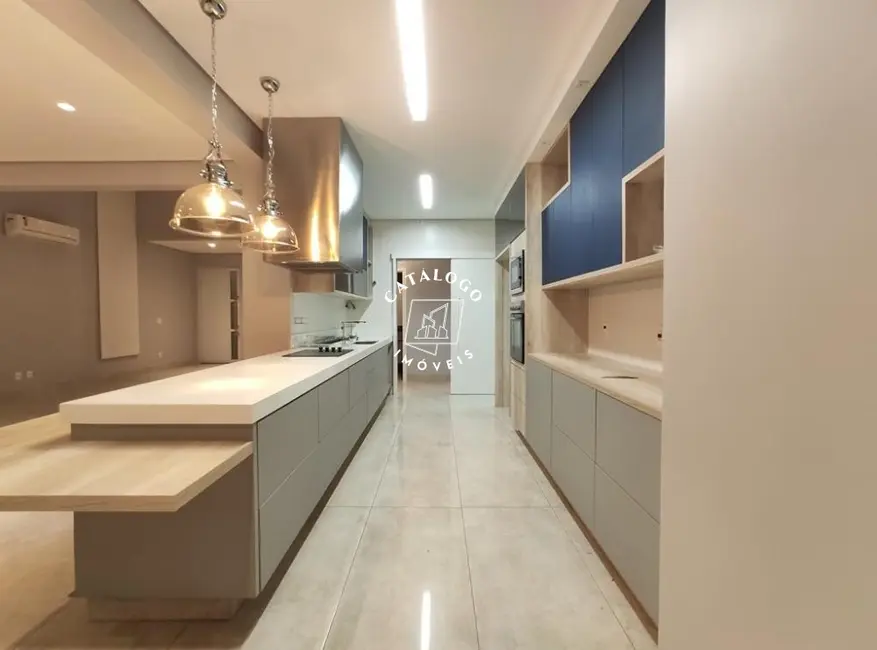 Foto 6 de Casa de Condomínio com 4 quartos à venda, 301m2 em Ribeirao Preto - SP