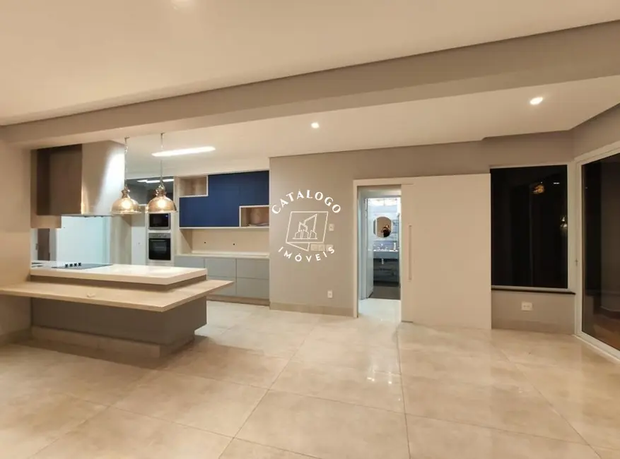 Foto 5 de Casa de Condomínio com 4 quartos à venda, 301m2 em Ribeirao Preto - SP