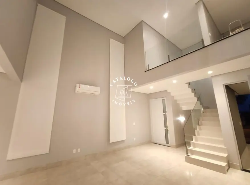 Foto 3 de Casa de Condomínio com 4 quartos à venda, 301m2 em Ribeirao Preto - SP