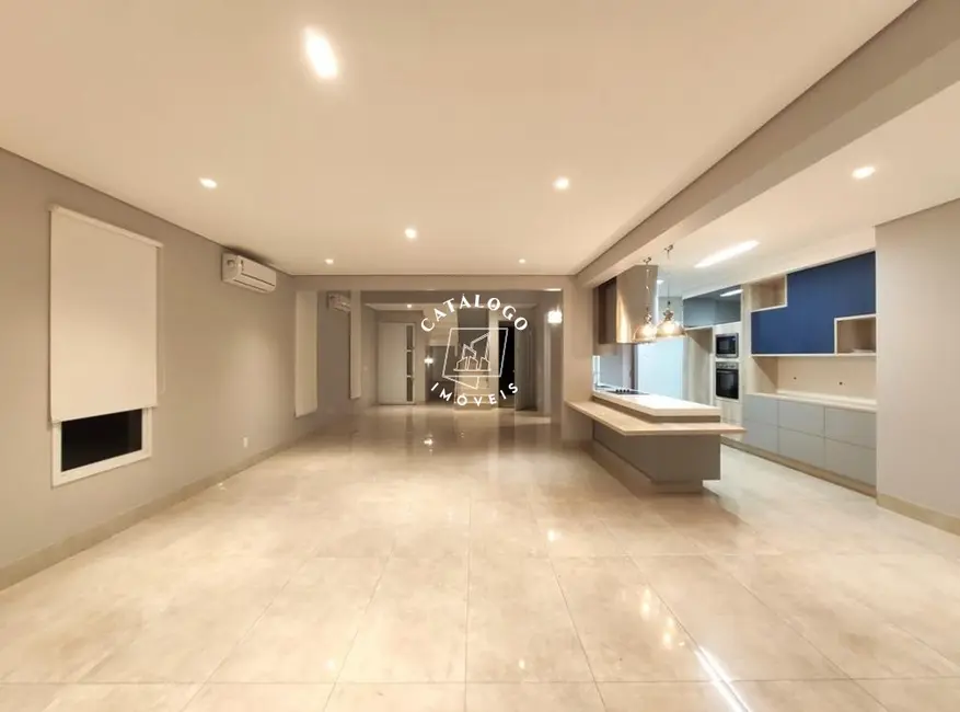Foto 2 de Casa de Condomínio com 4 quartos à venda, 301m2 em Ribeirao Preto - SP