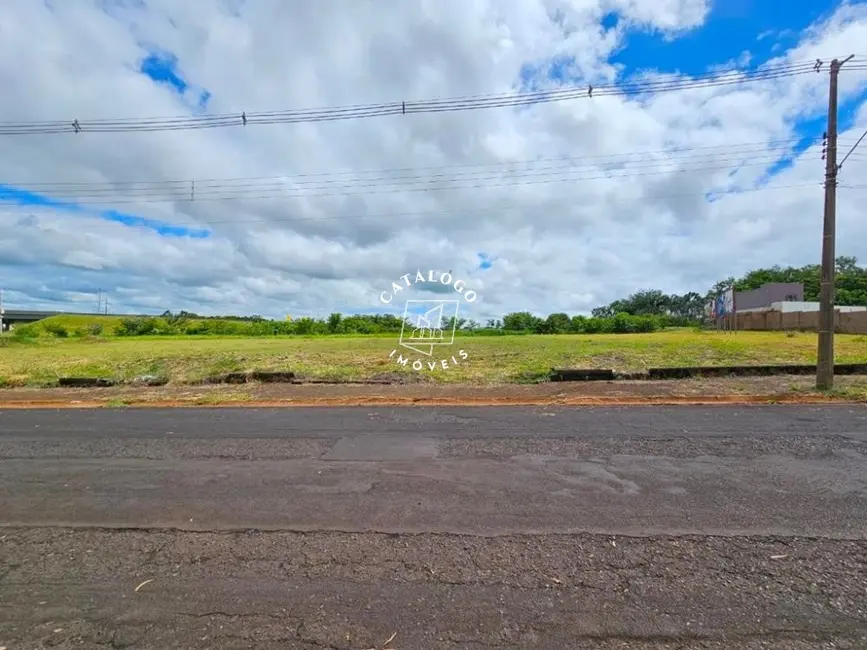 Foto 1 de Terreno / Lote à venda, 1500m2 em City Ribeirão, Ribeirao Preto - SP