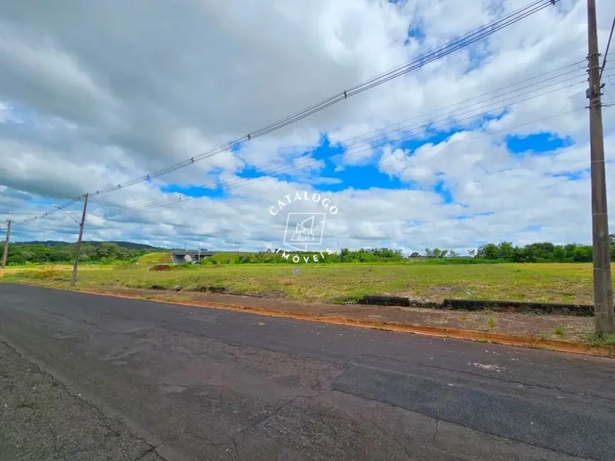 Foto 3 de Terreno / Lote à venda, 1500m2 em City Ribeirão, Ribeirao Preto - SP