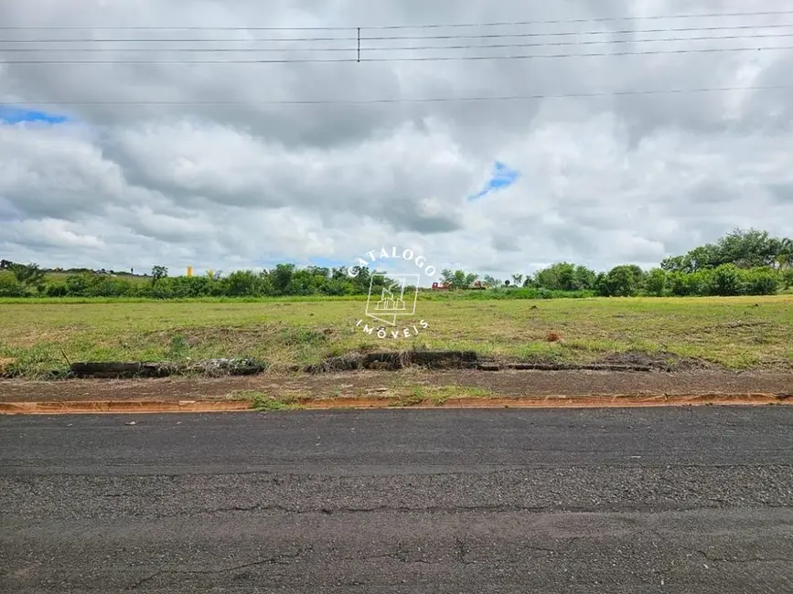 Foto 2 de Terreno / Lote à venda, 1500m2 em City Ribeirão, Ribeirao Preto - SP