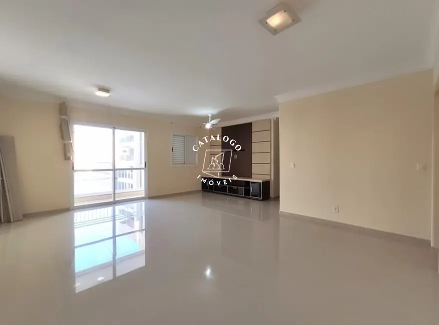 Foto 2 de Apartamento com 3 quartos à venda, 101m2 em Nova Aliança, Ribeirao Preto - SP