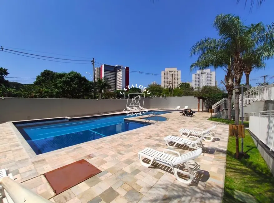 Foto 1 de Apartamento com 3 quartos à venda, 101m2 em Nova Aliança, Ribeirao Preto - SP