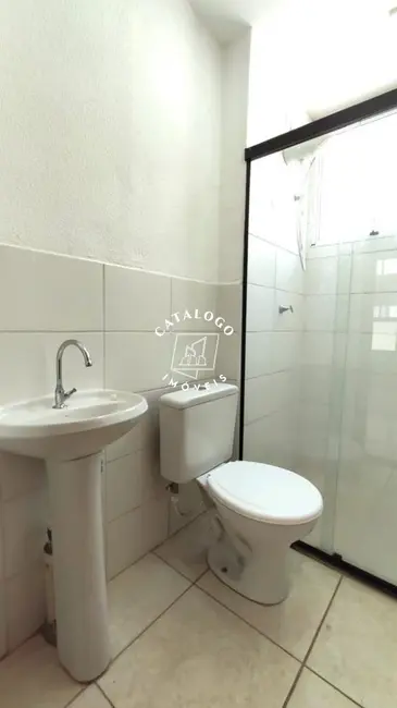 Foto 7 de Apartamento com 2 quartos à venda, 42m2 em Conjunto Habitacional Sílvio Passalacqua, Ribeirao Preto - SP