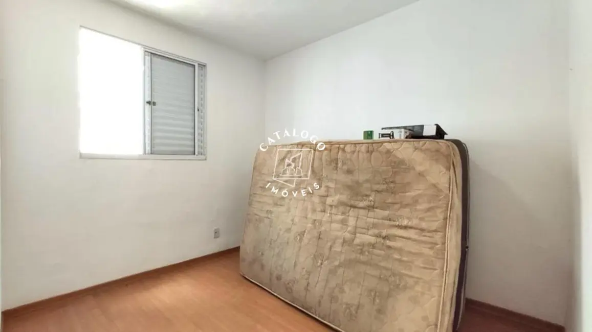 Foto 8 de Apartamento com 2 quartos à venda, 42m2 em Conjunto Habitacional Sílvio Passalacqua, Ribeirao Preto - SP