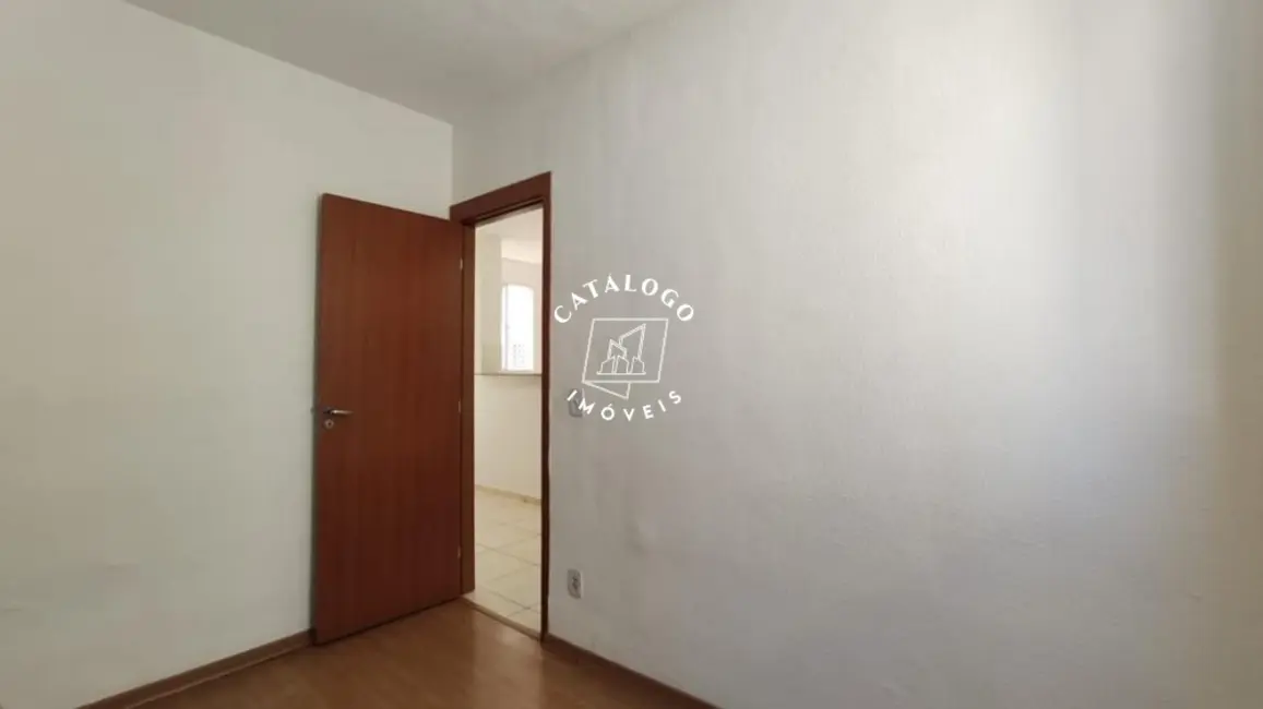 Foto 9 de Apartamento com 2 quartos à venda, 42m2 em Conjunto Habitacional Sílvio Passalacqua, Ribeirao Preto - SP