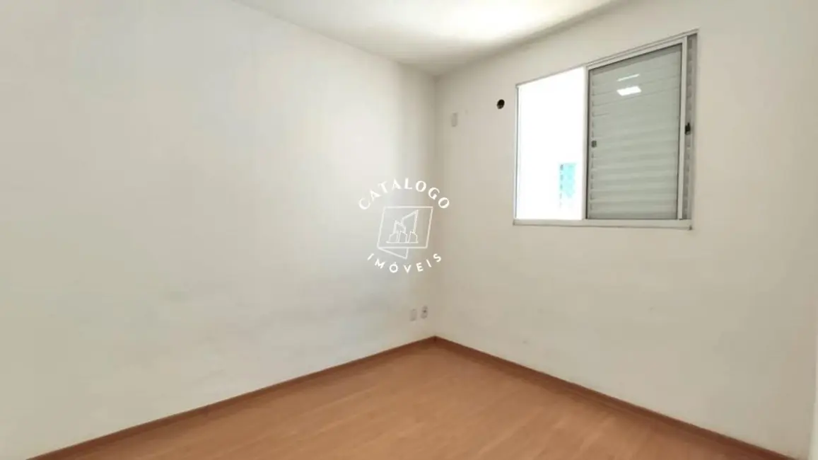 Foto 5 de Apartamento com 2 quartos à venda, 42m2 em Conjunto Habitacional Sílvio Passalacqua, Ribeirao Preto - SP