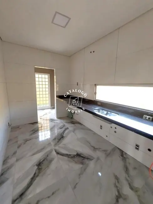 Foto 2 de Casa de Condomínio com 3 quartos à venda, 259m2 em Ribeirao Preto - SP