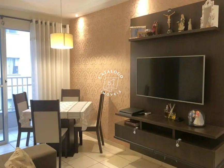 Foto 1 de Apartamento com 2 quartos à venda, 48m2 em Ipiranga, Ribeirao Preto - SP