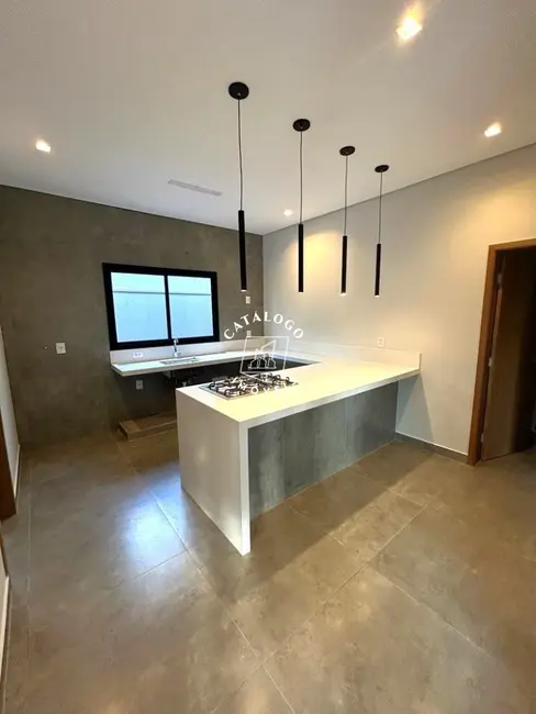 Foto 3 de Casa de Condomínio com 3 quartos à venda, 490m2 em Ribeirao Preto - SP