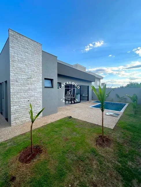 Foto 8 de Casa de Condomínio com 3 quartos à venda, 490m2 em Ribeirao Preto - SP