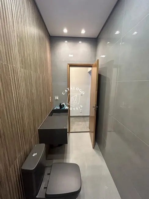 Foto 4 de Casa de Condomínio com 3 quartos à venda, 490m2 em Ribeirao Preto - SP