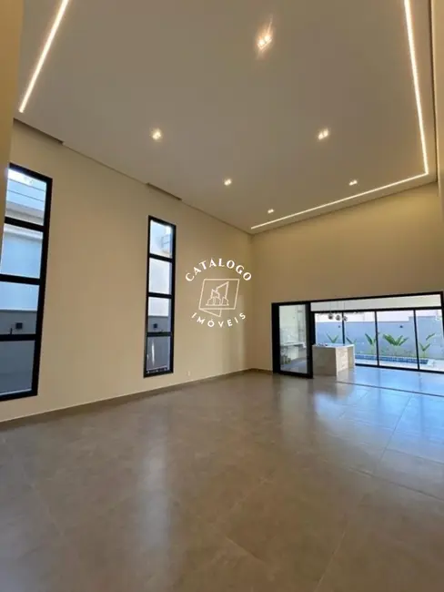 Foto 2 de Casa de Condomínio com 3 quartos à venda, 490m2 em Ribeirao Preto - SP