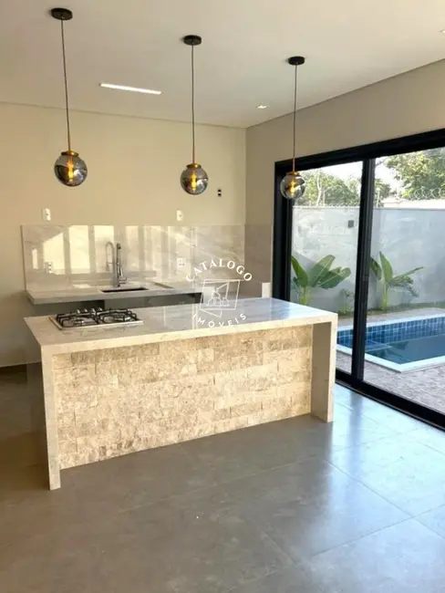 Foto 5 de Casa de Condomínio com 3 quartos à venda, 490m2 em Ribeirao Preto - SP