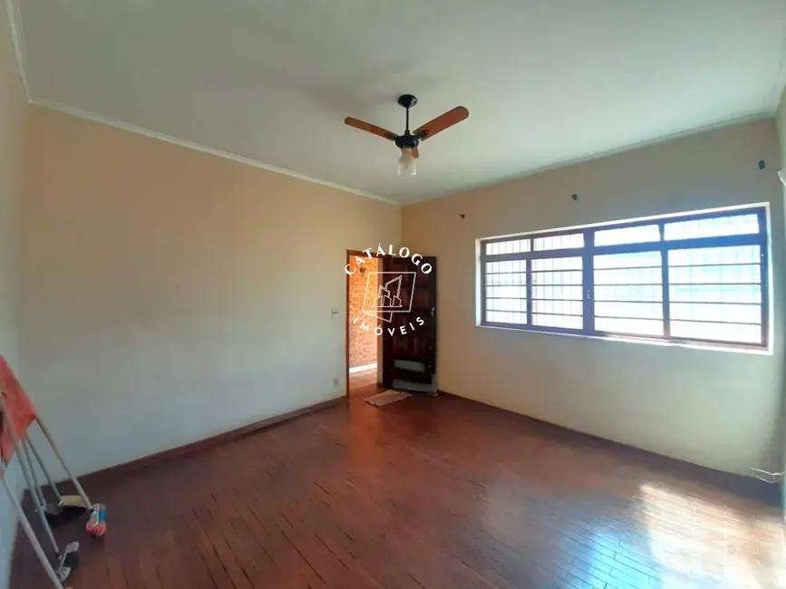 Foto 1 de Casa com 3 quartos à venda, 210m2 em Vila Tamandaré, Ribeirao Preto - SP