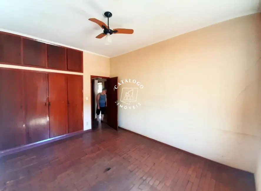 Foto 6 de Casa com 3 quartos à venda, 210m2 em Vila Tamandaré, Ribeirao Preto - SP