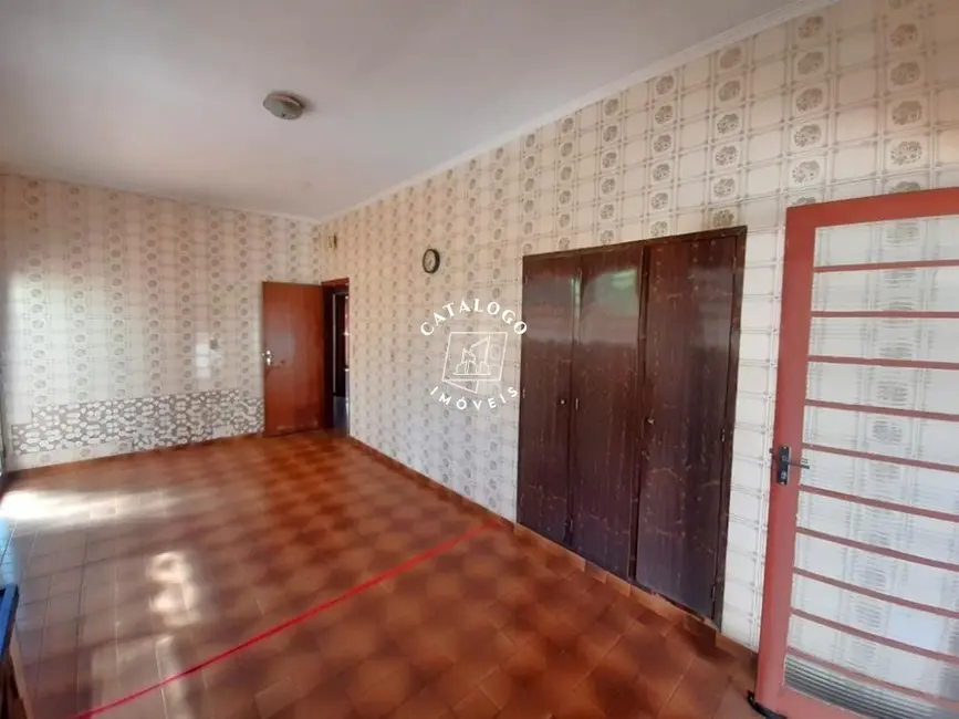 Foto 5 de Casa com 3 quartos à venda, 210m2 em Vila Tamandaré, Ribeirao Preto - SP