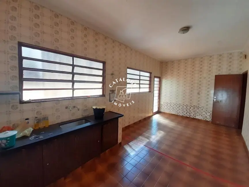 Foto 4 de Casa com 3 quartos à venda, 210m2 em Vila Tamandaré, Ribeirao Preto - SP