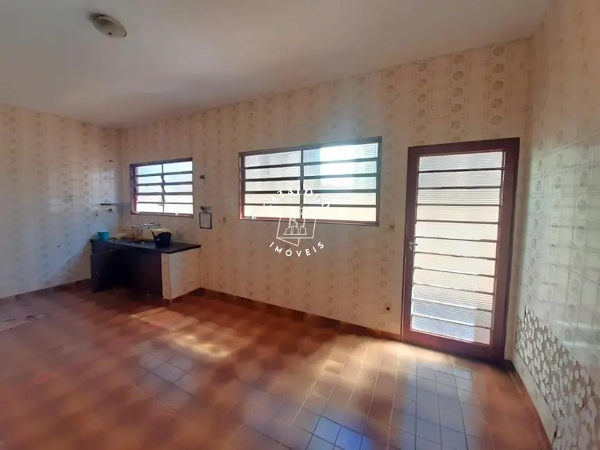 Foto 3 de Casa com 3 quartos à venda, 210m2 em Vila Tamandaré, Ribeirao Preto - SP