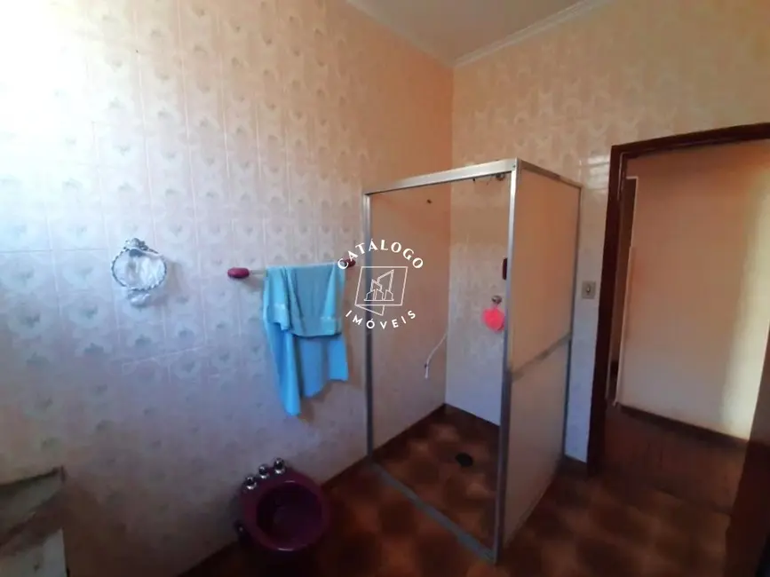 Foto 8 de Casa com 3 quartos à venda, 210m2 em Vila Tamandaré, Ribeirao Preto - SP