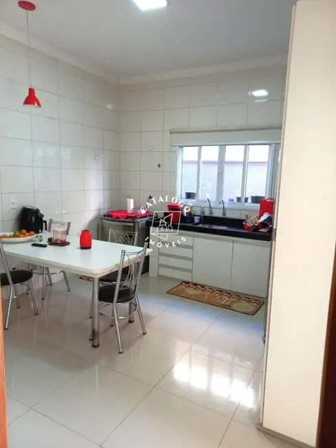 Foto 1 de Casa de Condomínio com 3 quartos à venda, 300m2 em Portal da Mata, Ribeirao Preto - SP