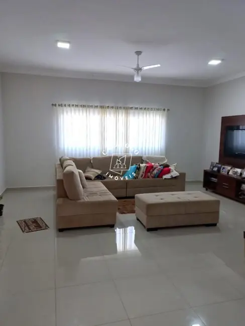 Foto 2 de Casa de Condomínio com 3 quartos à venda, 300m2 em Portal da Mata, Ribeirao Preto - SP