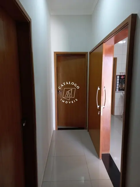 Foto 6 de Casa de Condomínio com 3 quartos à venda, 300m2 em Portal da Mata, Ribeirao Preto - SP