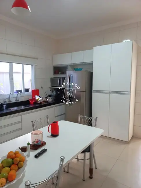 Foto 8 de Casa de Condomínio com 3 quartos à venda, 300m2 em Portal da Mata, Ribeirao Preto - SP