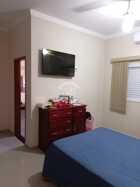 Foto 9 de Casa de Condomínio com 3 quartos à venda, 300m2 em Portal da Mata, Ribeirao Preto - SP