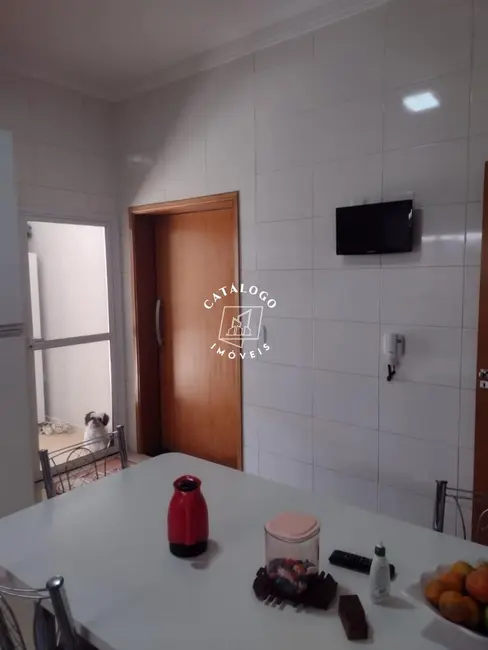 Foto 7 de Casa de Condomínio com 3 quartos à venda, 300m2 em Portal da Mata, Ribeirao Preto - SP