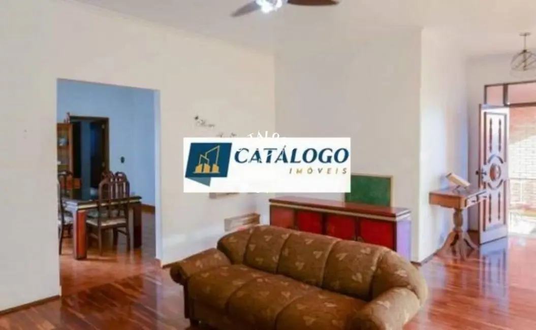 Casa com 4 quartos à venda, 263m2 em Parque dos Bandeirantes, Ribeirao Preto - SP - imagem 3 Foto 3 de Casa com 4 quartos à venda, 263m2 em Parque dos Bandeirantes, Ribeirao Preto - SP