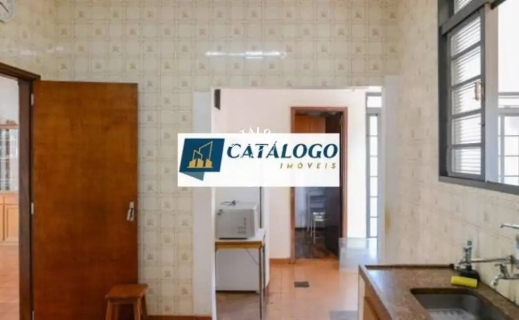 Casa com 4 quartos à venda, 263m2 em Parque dos Bandeirantes, Ribeirao Preto - SP - imagem 9 Foto 9 de Casa com 4 quartos à venda, 263m2 em Parque dos Bandeirantes, Ribeirao Preto - SP